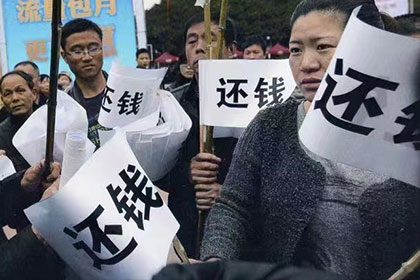 法院诉讼解决债务问题有何后果？